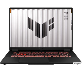  Игровой ноутбук ASUS TUF Gaming A18 2025 FA808UM-S8030 