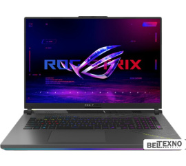       Игровой ноутбук ASUS ROG Strix G18 2025 G814FP9955-0EAGXHB8X20    