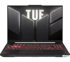  Игровой ноутбук ASUS TUF Gaming A16 2024 FA607NU-RL064 