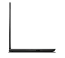 Ноутбук Lenovo ThinkPad P16v Gen 4 2025 21RSA00BCD
