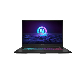 Игровой ноутбук MSI Katana 17 Ai 2025 B14WFK-096CN 32GB