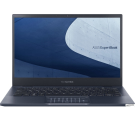             Ноутбук ASUS ExpertBook B5 B5302CBA-EG0133        