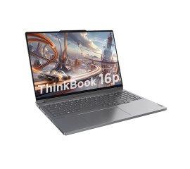 Ноутбук Lenovo ThinkBook 16p 2025 21U0A000CD SSD512