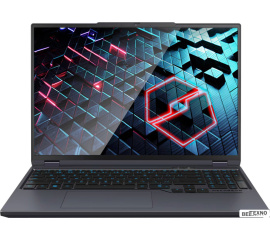  Игровой ноутбук Mechrevo Dragon 16 Pro 2025 R9 FGB-X6DR557K0033201 