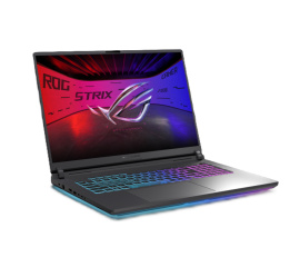 Игровой ноутбук ASUS ROG Strix G18 2025 G815LW-N7012W