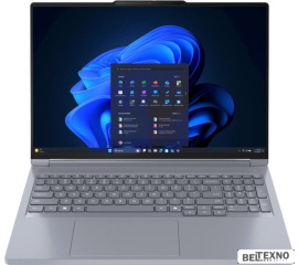  Игровой ноутбук Lenovo ThinkBook 16p G6 ADR 21U00015FW 