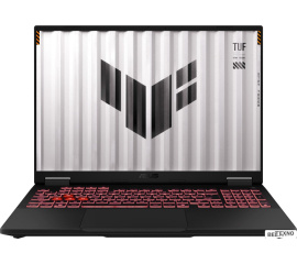 Игровой ноутбук ASUS TUF Gaming A16 2025 FA608UH-RV004 