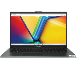             Ноутбук ASUS Vivobook Go 15 E1504FA-BQ1164        