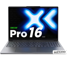       Ноутбук Lenovo Xiaoxin Pro 16c IAH10 83ND0000CD    