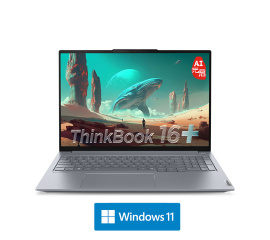 Ноутбук Lenovo ThinkBook 16+ 2025 21TJ0000CD
