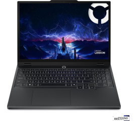  Игровой ноутбук Lenovo Legion 5 15IAX10 83F0000GRK 