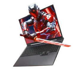 Игровой ноутбук Mechrevo Jiguang X FGBX6AR5561D007203