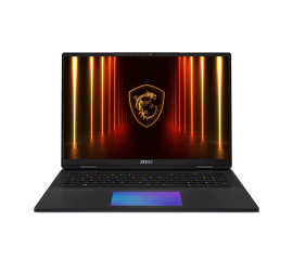 Игровой ноутбук MSI Titan 18 HX AI A2XWIG-074CN