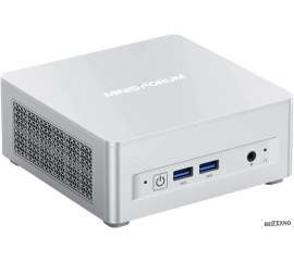  Мини-ПК Minisforum UM760 Plus (AMD Ryzen 5 7640HS 16GB/1TB) 