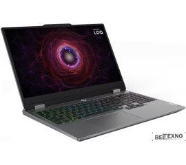       Игровой ноутбук Lenovo LOQ 15ARP9 83JC00ENRK    