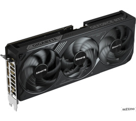       Видеокарта Gigabyte GeForce RTX 5070 Ti Windforce SFF 16G GV-N507TWF3-16GD    