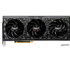             Видеокарта Palit GeForce RTX 4070 Ti Super GameRock OmniBlack 16GB NED47TS019T2-1020Q        