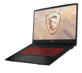 Игровой ноутбук MSI Katana 17 B11UCX-899XRU