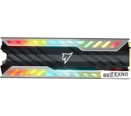       SSD Netac NV3000 RGB 2TB NT01NV3000RGB-2T0-E4X    