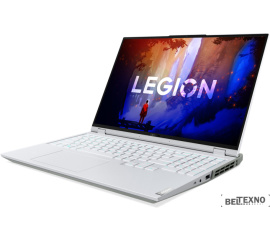             Игровой ноутбук Lenovo Legion 5 Pro 16ARH7H 82RG00BTPB        