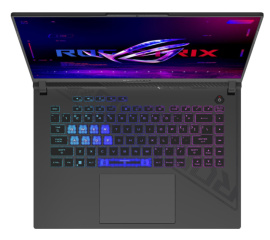 Ноутбук ASUS ROG Strix G16 G614JV-N4156