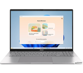  Ноутбук ASUS Vivobook S16 M3607HA-RP012 