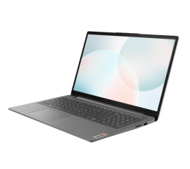 Ноутбук Lenovo IdeaPad 3 15IAU7 82RK006PPB