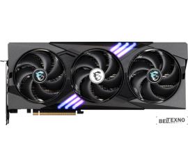       Видеокарта MSI GeForce RTX 5070 Ti 16G Gaming Trio    