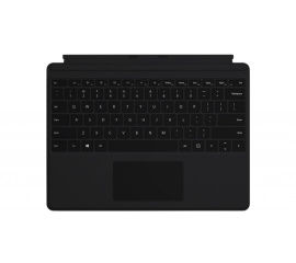 Клавиатура Microsoft Surface Pro X Keyboard Black QJW-00007