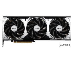       Видеокарта MSI GeForce RTX 5070 12G Ventus 3X OC    