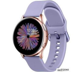             Умные часы Samsung Galaxy Watch Active2 40мм (розовое золото)        