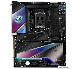       Материнская плата ASRock Z890 Nova WiFi    