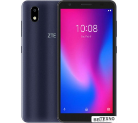            Смартфон ZTE Blade A3 2020 NFC (темно-серый)        