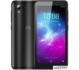             Смартфон ZTE Blade L8 (черный)        