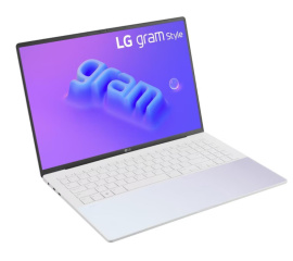 Ноутбук LG Gram 16Z90RS-G.AA77Y