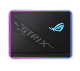 Игровой ноутбук ASUS ROG Strix SCAR 16 (2025) G635LX-RW115W