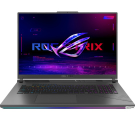             Игровой ноутбук ASUS ROG Strix G18 2024 G814JVR-N6045        