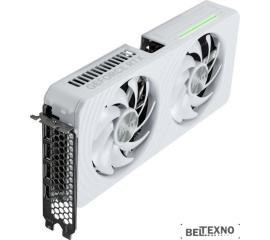  Видеокарта Palit GeForce RTX 5060 White OC NE75060U19P1-GB2063M 