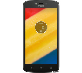             Смартфон Motorola Moto C (черный) [XT1750]        