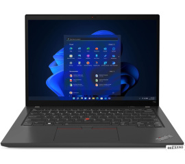             Ноутбук Lenovo ThinkPad T14 Gen 3 Intel 21AH00BPUS        