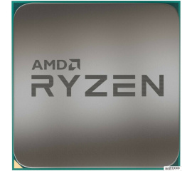             Процессор AMD Ryzen 7 5800X3D        