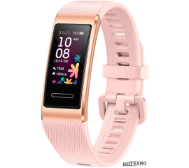             Фитнес-браслет Huawei Band 4 Pro (розовое золото)        