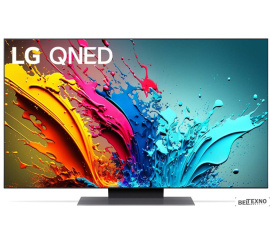       Телевизор LG QNED86 50QNED86T6A    