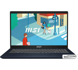             Ноутбук MSI Modern 15 B13M-663XBY        
