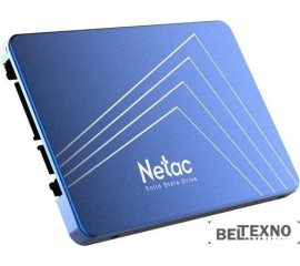       SSD Netac N600S 4TB NT01N600S-004T-S3X    