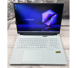 Игровой ноутбук Mechrevo Canglong 18 Pro 2026 FGBX8DR556P0032203