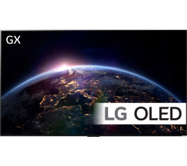             Телевизор LG OLED77GXRLA        