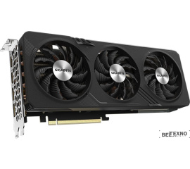             Видеокарта Gigabyte Radeon RX 7600 XT Gaming OC 16G GV-R76XTGAMING OC-16GD        