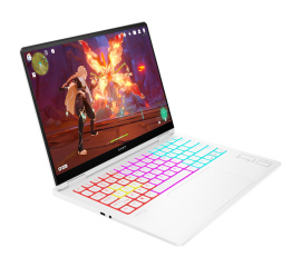 Игровой ноутбук HP Omen 14-fb0064TX A1AA6EA