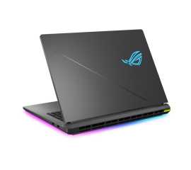 Игровой ноутбук ASUS ROG Strix G18 2025 G815LM-N1127W